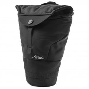 Matador  Camera Base Layer - Fototas, zwart