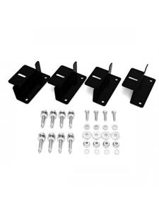 Ecoflow Rigid Solar Panel Mounting Feet Powerbank