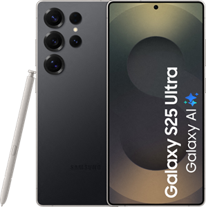 Samsung S938 GALAXY S25 ULTRA 5G 1TB Smartphone Grijs