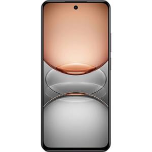 Realme C75 Smartphone 256 GB 17.1 cm (6.72 inch) Zwart Android 14 Dual-SIM