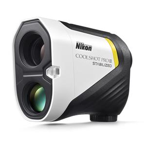 Nikon Coolshot Pro III Stabilized | Compactcamera's | 4580130921919