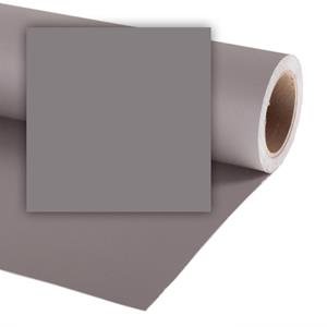 Colorama 1.35x11m Smoke Grey | Achtergronden | 5060101581186