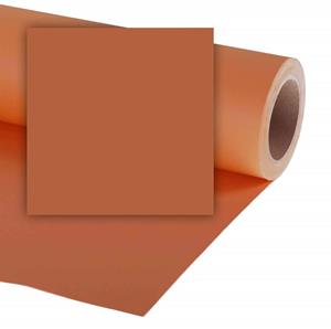 Colorama 1.35x11m Ginger | Achtergronden | 5060101583012