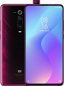 Xiaomi Mi 9T Dual SIM 128GB rood - refurbished