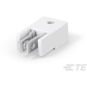 TE Connectivity 1971743-1 Female header, inbouw (standaard) Inhoud: 1 stuk(s) Bag