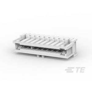 TE Connectivity 2-1355181-8 Inhoud: 1 stuk(s) Bulk
