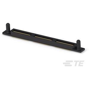 TE Connectivity 2-1658063-3 Male header, inbouw (standaard) Inhoud: 1 stuk(s) Tray