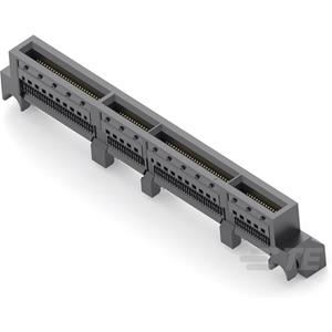 TE Connectivity 2-2340321-1 Inhoud: 1 stuk(s) Tray
