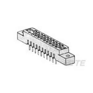 TE Connectivity 2-530678-6 Inhoud: 1 stuk(s) Box