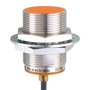 Ifm Electronic Inductieve sensor NPN IIS700
