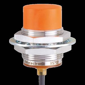 Ifm Electronic Inductieve sensor PNP, NPN IIS709