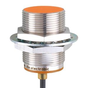Ifm Electronic Inductieve sensor PNP, NPN IIS710