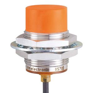 Ifm Electronic Inductieve sensor PNP, NPN IIS711