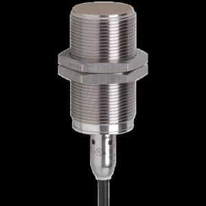 Ifm Electronic Inductieve sensor PNP, NPN IIT239