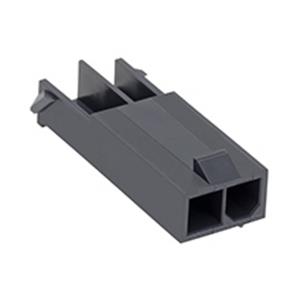Molex 200471-0006 Inhoud: 1 stuk(s) Box