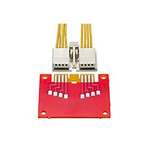Molex 200890-0202 Inhoud: 1 stuk(s) Bulk