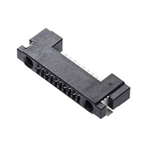 Molex 201451-0101 Inhoud: 1 stuk(s) Tape on Full reel