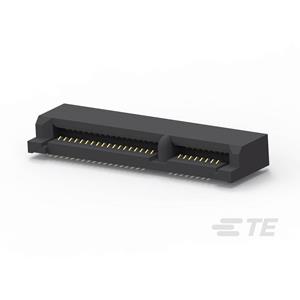 TE Connectivity 2041119-2 Inhoud: 1 stuk(s) Bulk