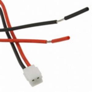 TE Connectivity 2058943-2 Inhoud: 1 stuk(s) Box