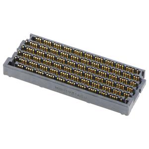 Molex 209141-1110 Mezzanineconnector Inhoud: 1 stuk(s) Tape on Full reel