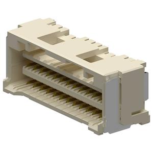 Molex 213228-1210 Inhoud: 1 stuk(s) Tape on Full reel