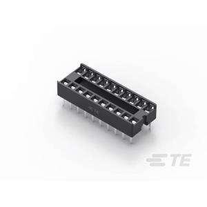 TE Connectivity 1-2199298-6 1 stuk(s) Tube