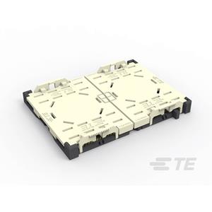 TE Connectivity 1-2324271-4 1 stuk(s) Tray