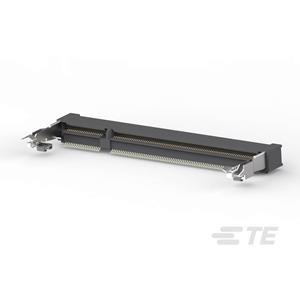 TE Connectivity 1612773-4 1 stuk(s) Tray