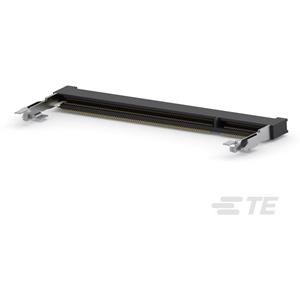 TE Connectivity 1746540-4 1 stuk(s) Tray