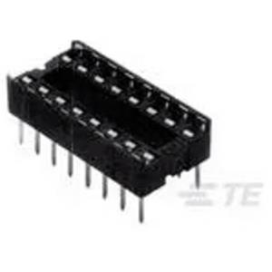 TE Connectivity 1814640-8 1 stuk(s) Tube