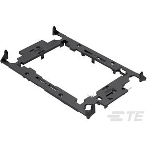 TE Connectivity 2-2330552-1 1 stuk(s) Tray