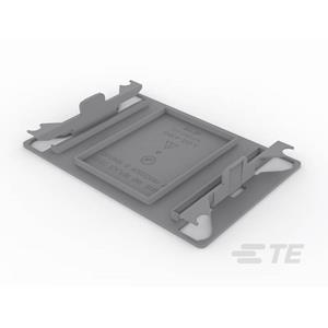 TE Connectivity 2-2330553-1 1 stuk(s) Tray