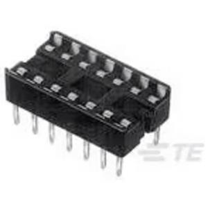 TE Connectivity 2-641296-4 1 stuk(s) Tube
