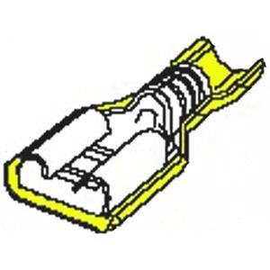 Molex 19003-0064 1 stuk(s) Bag
