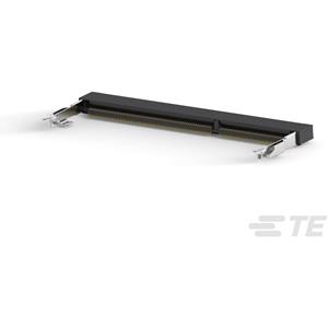 TE Connectivity 2013022-1 1 stuk(s) Tray