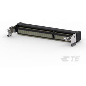 TE Connectivity 2013310-1 1 stuk(s) Tray