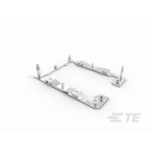 TE Connectivity 2299804-3 1 stuk(s) Tray