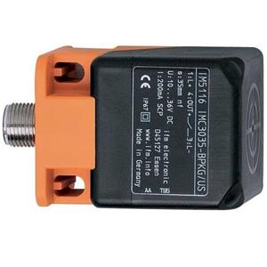 Ifm Electronic Inductieve sensor PNP IM5128