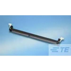 TE Connectivity 4-1932000-8 1 stuk(s) Tray