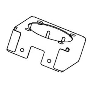 Molex 47337-0005 1 stuk(s) Tray