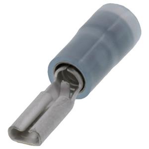 Molex 19019-0022 Platte stekker (female) 1 stuk(s) Bag