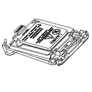 Molex 47596-8855 1 stuk(s) Tray
