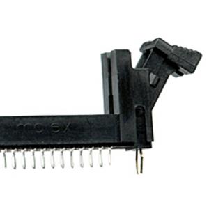 Molex 78726-1065 1 stuk(s) Tray