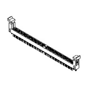 Molex 87705-1053 1 stuk(s) Tray