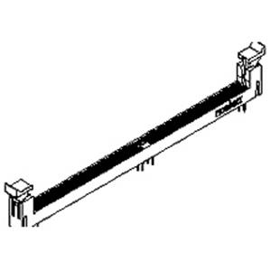 Molex 87746-9011 1 stuk(s) Tray