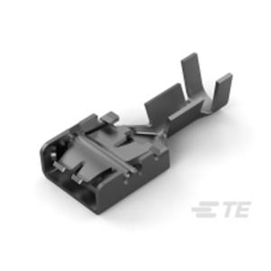 TE Connectivity 336075-3 1 stuk(s) Tape on Full reel