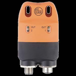 Ifm Electronic Inductieve sensor PNP IN5417