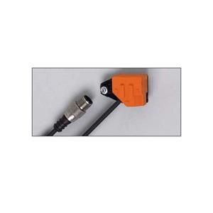 Ifm Electronic Inductieve sensor PNP, NPN IO5018