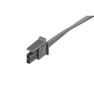 Molex 214755-1023 Inhoud: 1 stuk(s) Bag