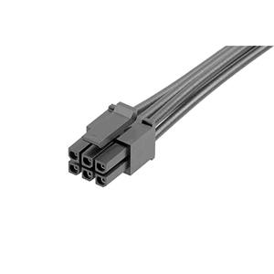 Molex 214755-1063 Inhoud: 1 stuk(s) Bag